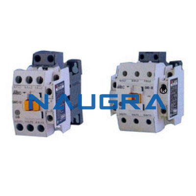 Contactor set