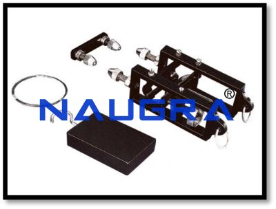 Young's Modulus of Wires Apparatus