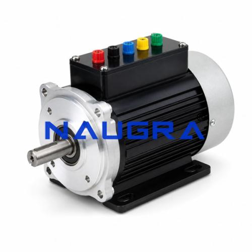 Actuator Motors for Electric Motors Teaching Labs