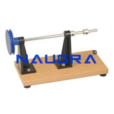 School Science Lab Line Shaft Unit