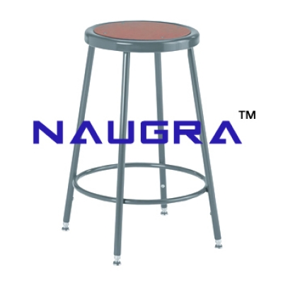 Multifunction Stool 6