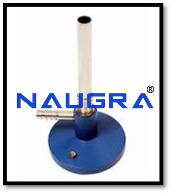 Bunsen Burner