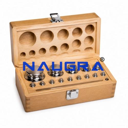 Weight Box