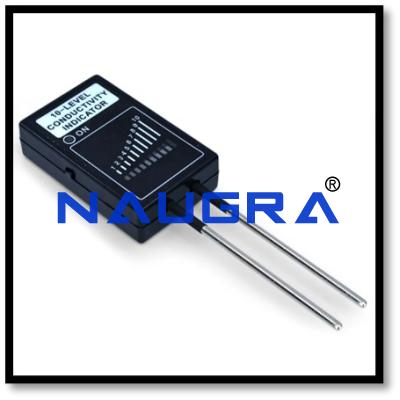 Conductivity Apparatus