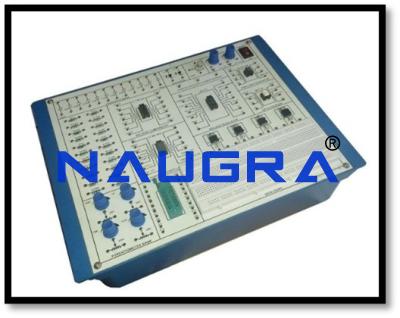 Linear Series IC Kit