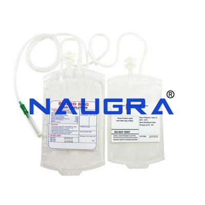 Blood Bag Double (CPDA-1)