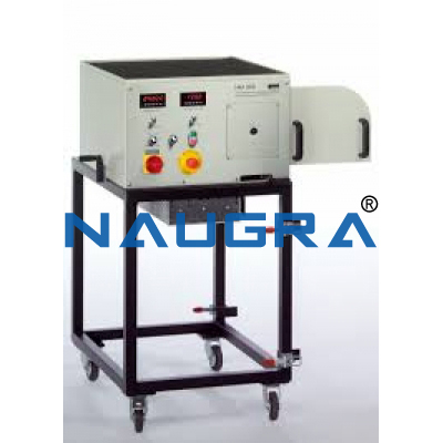 Thermal Radiation Unit / PC