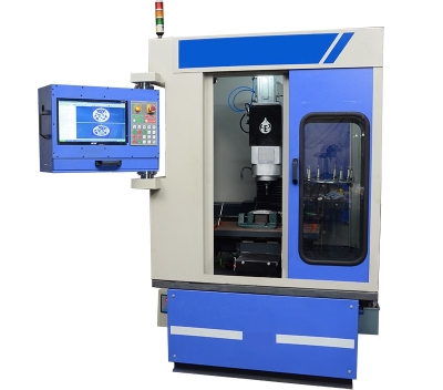 CNC Mill Trainer