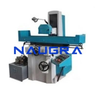 Sur8face Grinding Machine