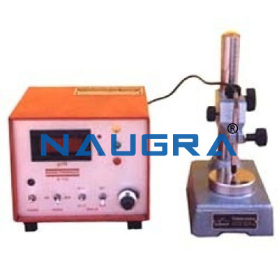 Metrology and Quality Control Lab Equipments