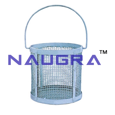 Density Basket For Testing Lab for Aggregate Testing Lab