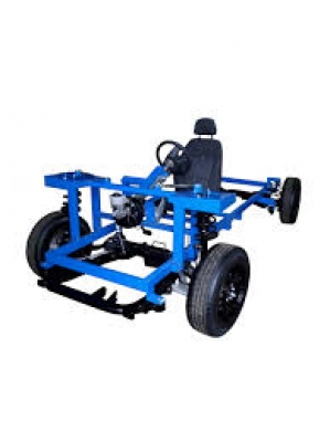 Front Wheel Alignment Trainerfor engineering schools