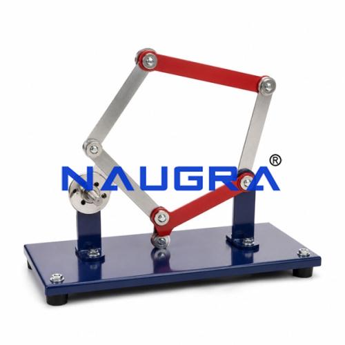 Pentograph Mechanism Engineering Training Model for engineering schools