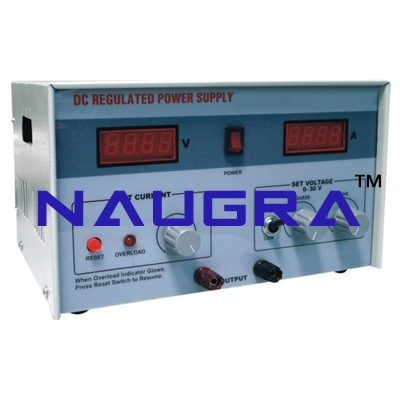 Ac/Dc Switching Power Supply For Machines