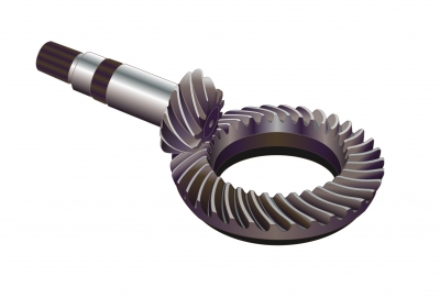 Generation Of Involute Gear Tooth Profile