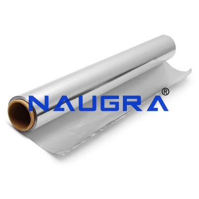 Aluminium Foil Roll Large