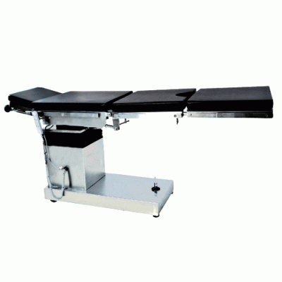 Electric OT Table C-Arm