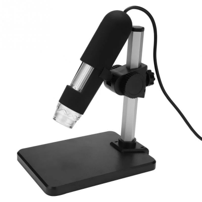 Portable Microscope for Science Lab