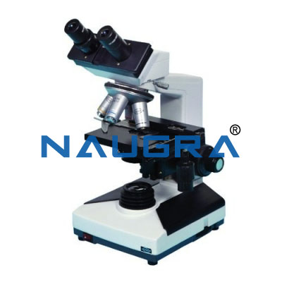 Inclined Pathological Microscope for Teaching Equipments Lab