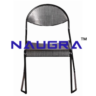 Chair Metal 1