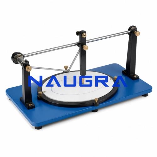 Ellipse Tracer Training Model for engineering schools