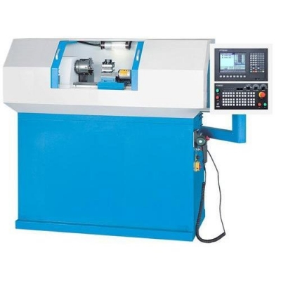 CNC Trainer Lathe Machine