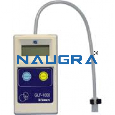 Gas flowMeters