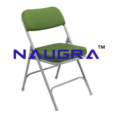 Folding Chair Metal 3