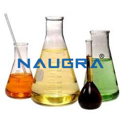 Chemicals Labs for Teaching Equipments Lab