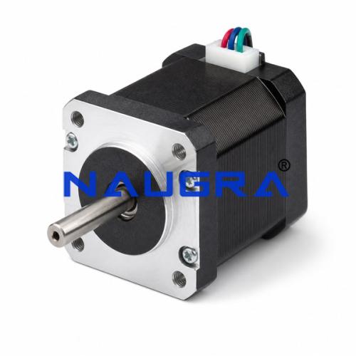 Stepper Motor for Electric Motors Teaching Labs