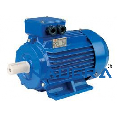 Electric Motor - 1737 for Electric Motors Teaching Labs