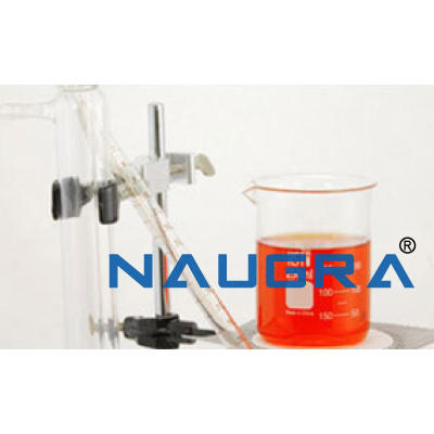 Chemistry Supplies for Teaching Equipments Lab