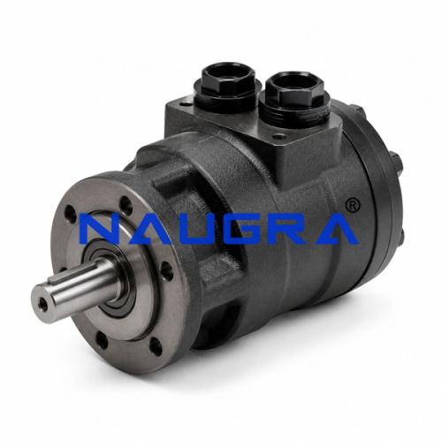 Orbital Hydraulic Motor
