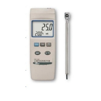 Probe Type Anemometer Digital