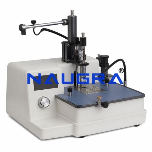 Electrical Transplanter