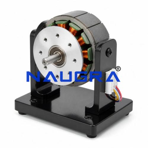 Torque Stepper Motor for Electric Motors Teaching Labs