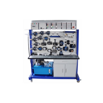 Hydraulic/Electro-Hydraulic Training Set