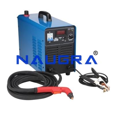 Plasma Cutting Machine India