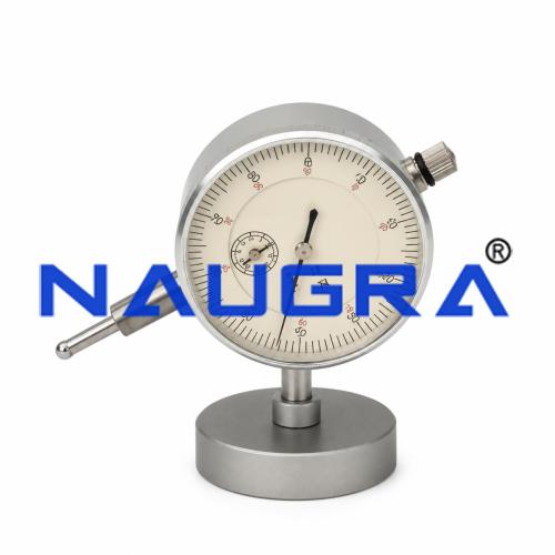 Volume Change Gauge For Testing Lab for Soil Testing Lab