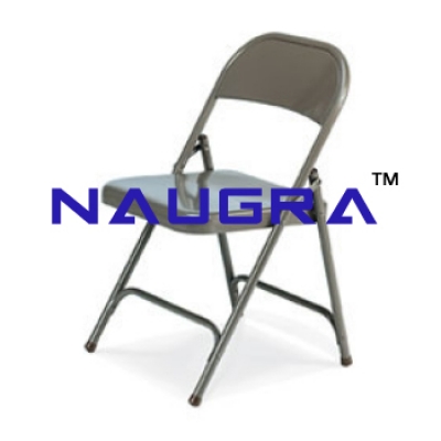 Folding Chair Metal 1