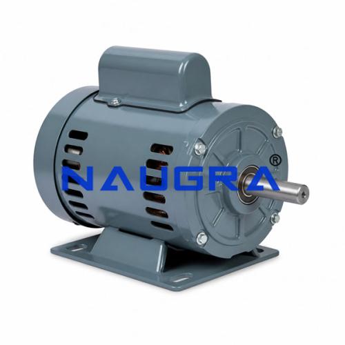 Fractional Horsepower Motor for Electric Motors Teaching Labs
