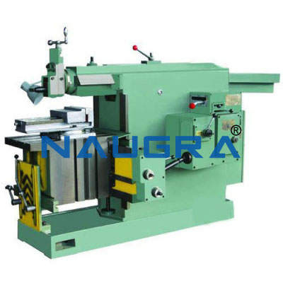 Shaping Machine