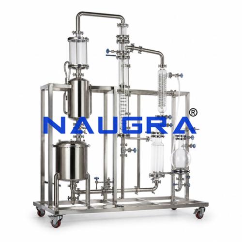 Batch Distillation