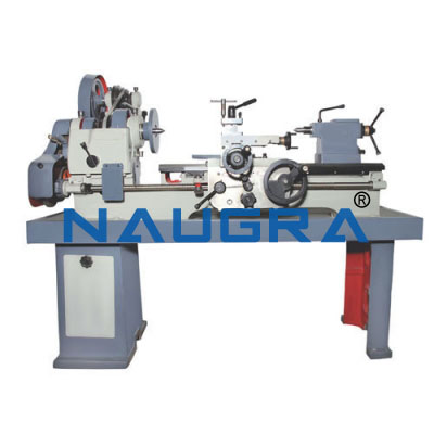 Light Duty Lathe Machine