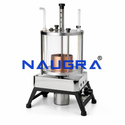 Calandria Evaporator