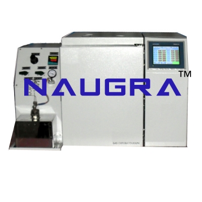 Diffusible hydrogen analyzers For Testing Lab for Gas Chromatography Lab