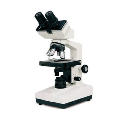 Binocular Microscope for Science Lab