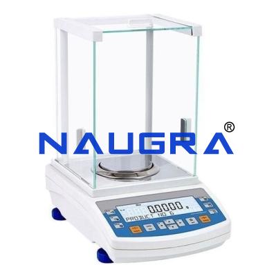 School Science Lab Analytical Balance 120g