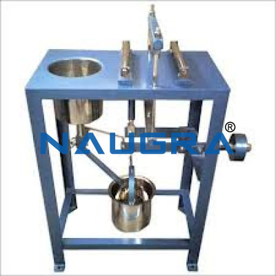 Flexura lTesting Machine