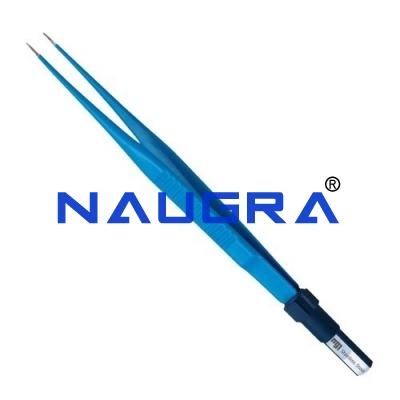 Bipolar Forceps